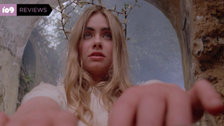 <i>Woodlands Dark and Days Bewitched </i>Is an Essential Folk Horror Encyclopedia